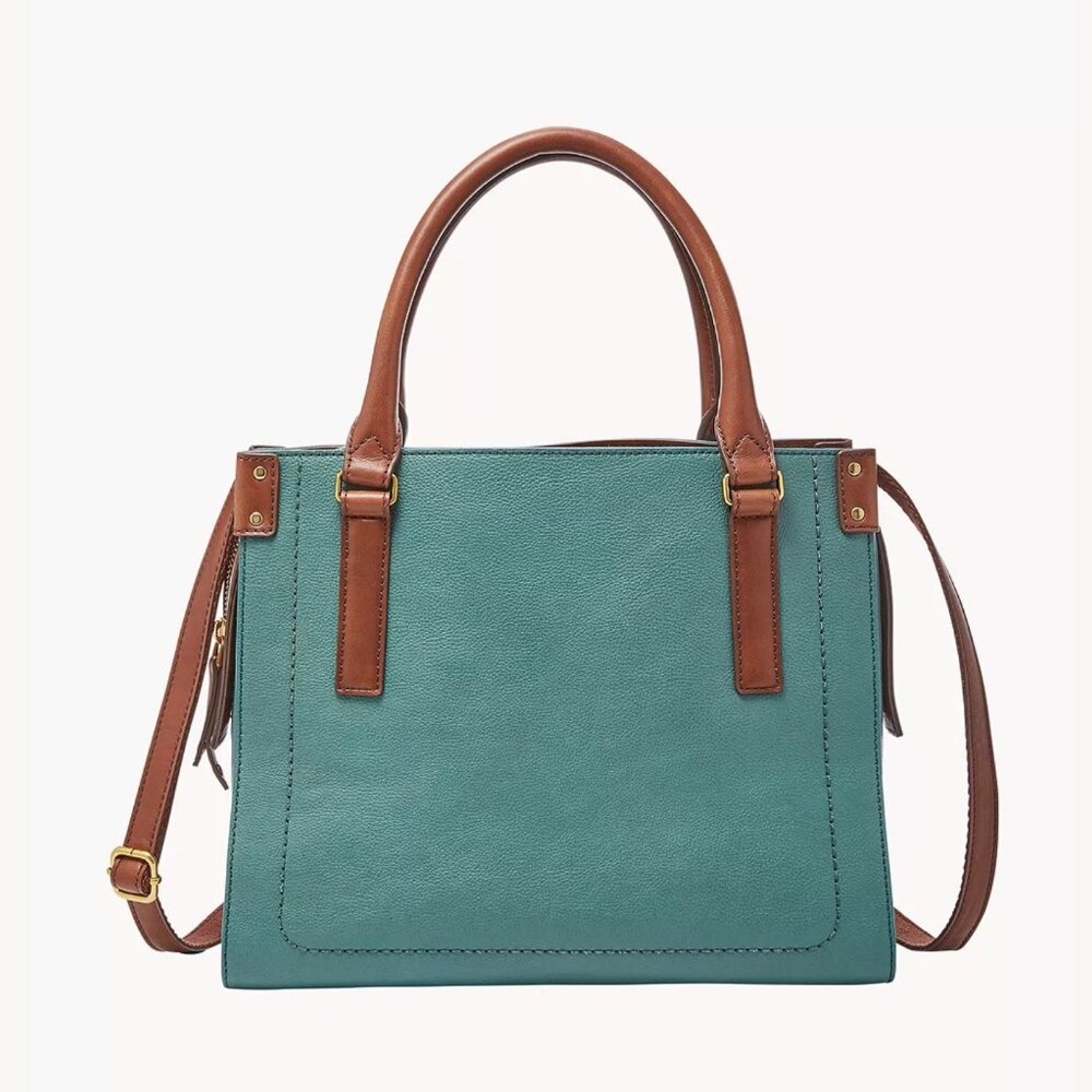 Fossil Claire Stachel